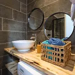 Apartment Place Carnot - Equipe Avec Jacuzzi Proche Toutes Commodites