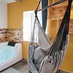 Apartment Place Carnot - Equipe Avec Jacuzzi Proche Toutes Commodites