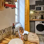 Place Carnot - Equipe Avec Jacuzzi Proche Toutes Commodites
