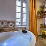 Place Carnot - Equipe Avec Jacuzzi Proche Toutes Commodites * Carcassonne