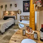 Place Carnot - Equipe Avec Jacuzzi Proche Toutes Commodites