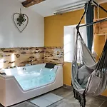 Apartment Place Carnot - Equipe Avec Jacuzzi Proche Toutes Commodites