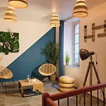 Apartment Place Carnot - Equipe Avec Jacuzzi Proche Toutes Commodites *