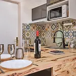 Place Carnot - Equipe Avec Jacuzzi Proche Toutes Commodites Apartment Carcassonne