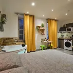 Place Carnot - Equipe Avec Jacuzzi Proche Toutes Commodites Carcassonne