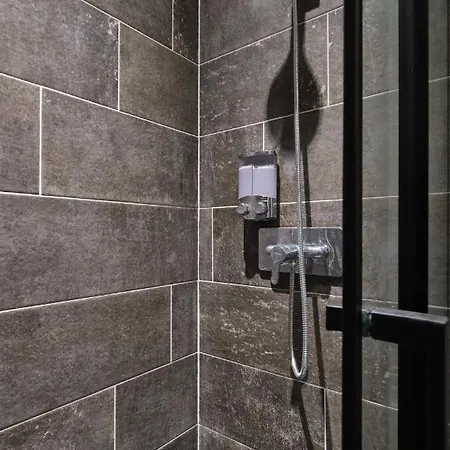 Apartment Place Carnot - Equipe Avec Jacuzzi Proche Toutes Commodites