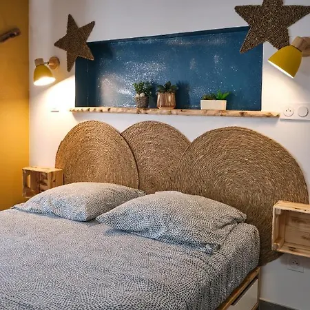 Place Carnot - Equipe Avec Jacuzzi Proche Toutes Commodites Appartement Carcassonne
