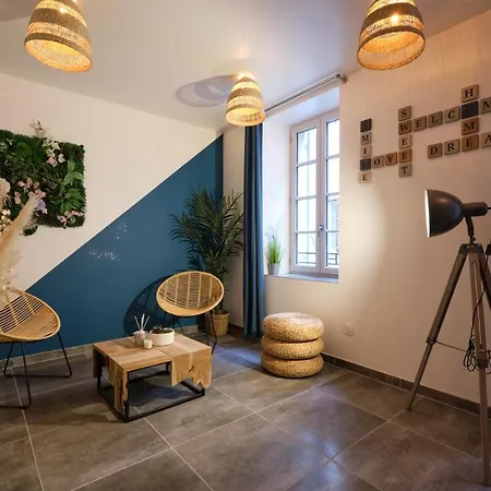 Place Carnot - Equipe Avec Jacuzzi Proche Toutes Commodites * Carcassonne