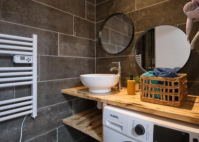 Apartament Place Carnot - Equipe Avec Jacuzzi Proche Toutes Commodites *