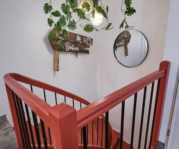 Place Carnot - Equipe Avec Jacuzzi Proche Toutes Commodites *