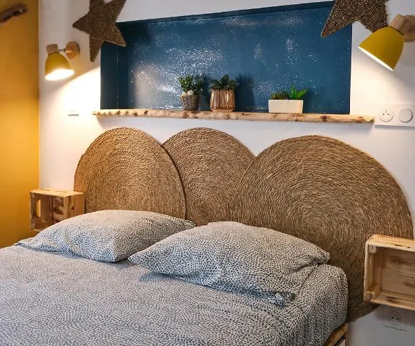 Place Carnot - Equipe Avec Jacuzzi Proche Toutes Commodites Apartament Carcassonne