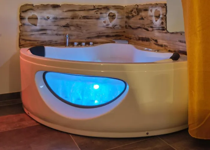 Place Carnot - Equipe Avec Jacuzzi Proche Toutes Commodites