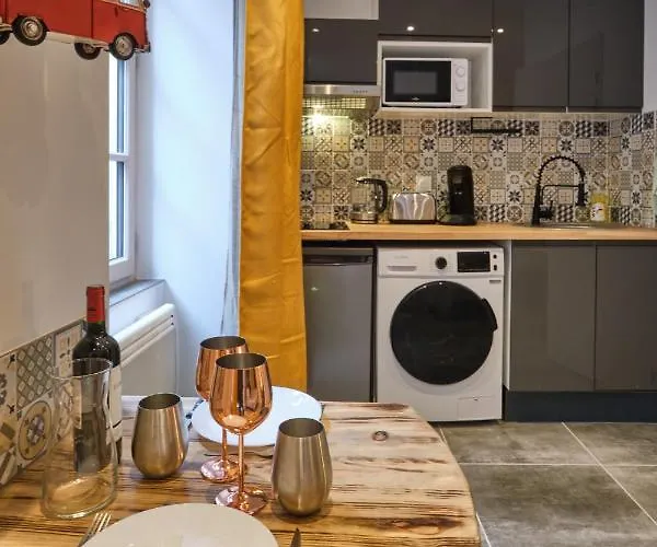 Place Carnot - Equipe Avec Jacuzzi Proche Toutes Commodites