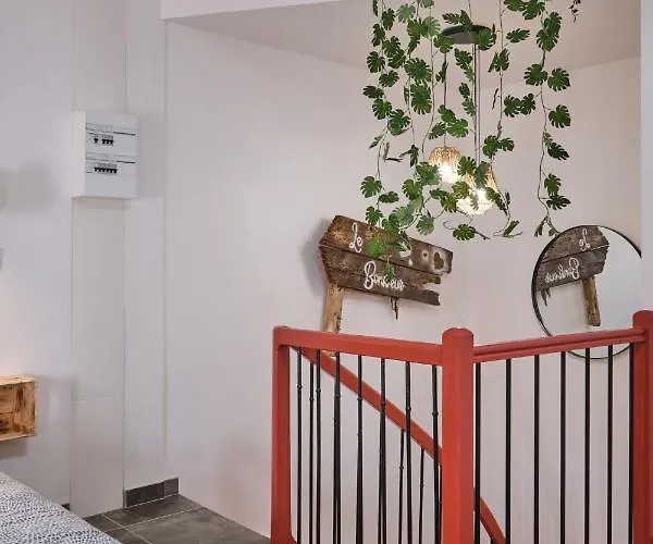 Place Carnot - Equipe Avec Jacuzzi Proche Toutes Commodites Apartament *