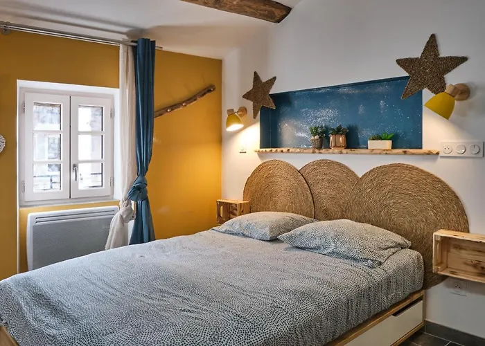 Place Carnot - Equipe Avec Jacuzzi Proche Toutes Commodites Carcassonne