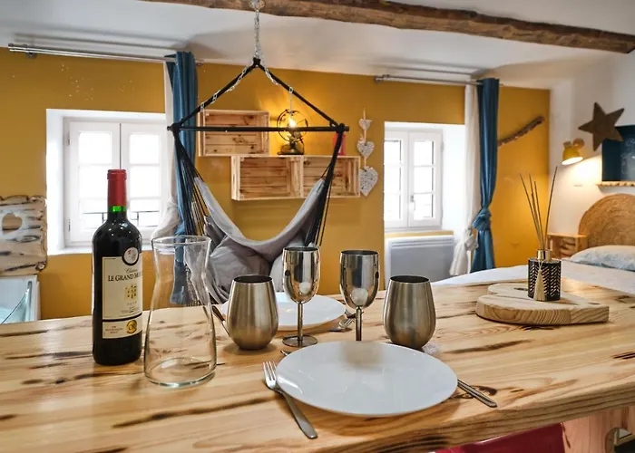 Place Carnot - Equipe Avec Jacuzzi Proche Toutes Commodites