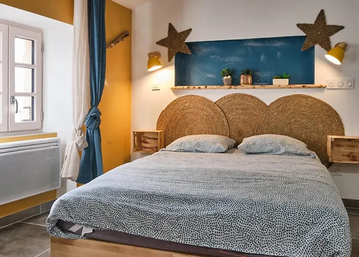 Place Carnot - Equipe Avec Jacuzzi Proche Toutes Commodites Apartament Carcassonne